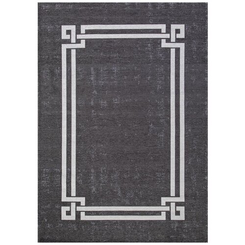 Ковер 133410 - 01 - Прямоугольник - коллекция LARINA 0.80x1.50