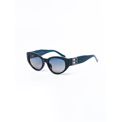 Солнцезащитные очки женские / Оправа «кошачий глаз» / Стильные очки / Ультрафиолетовый фильтр / Защита UV400 / Темные очки 200422543