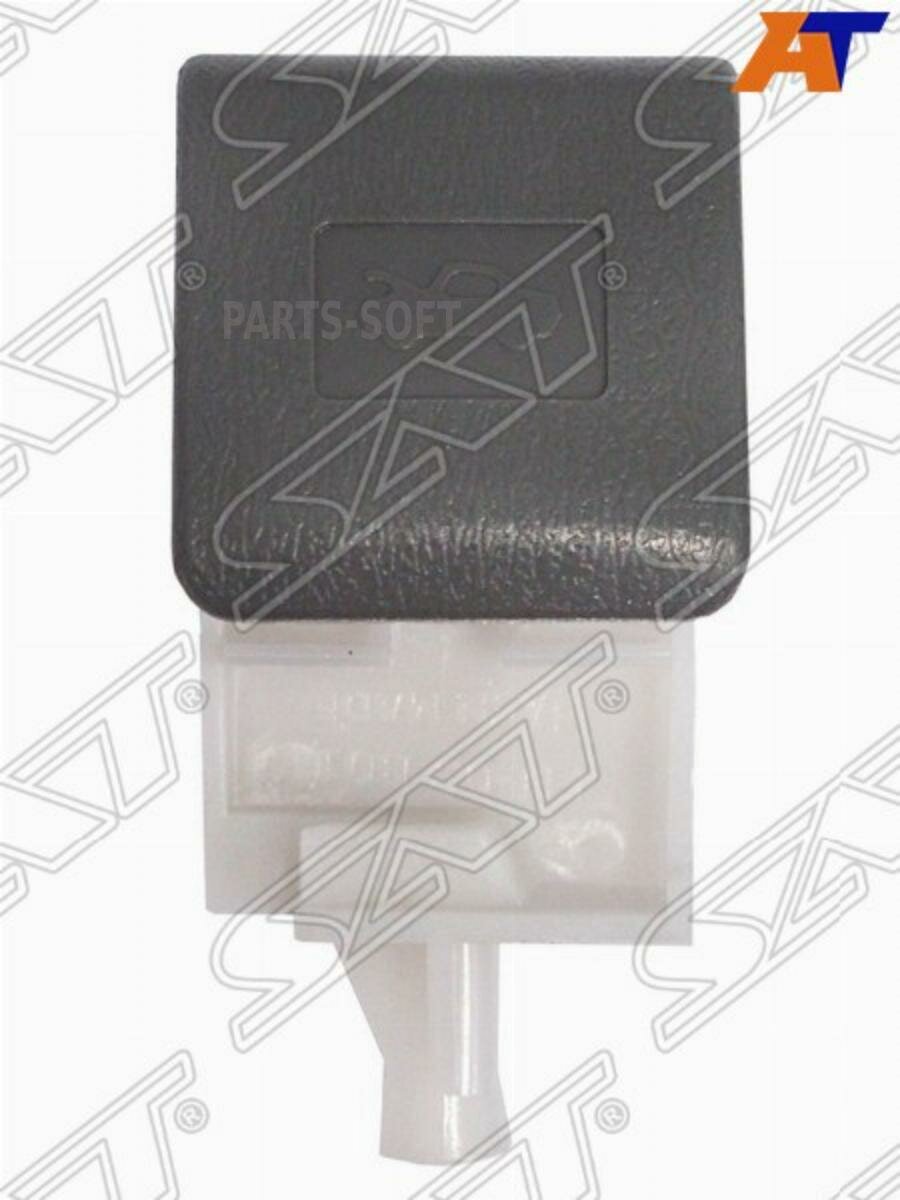 Ручка открывания капота Lexus RX 08-15 / Toyota Camry 11-21 Sat арт. ST5360152010