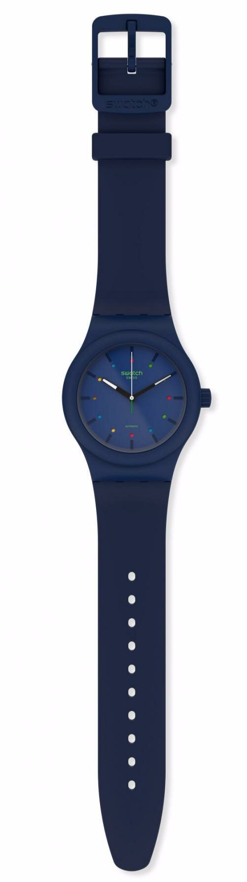 Наручные часы swatch