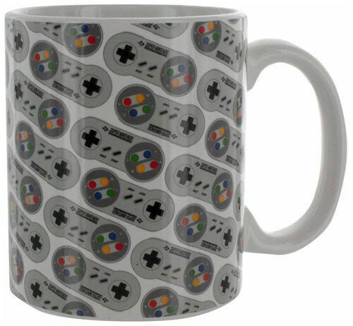 Кружка SNES Controller Mug PP3968NN