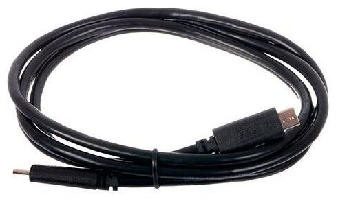 кабель USB3.1-CMCM Type-C 1.5 метра Cablexpert - фото №5