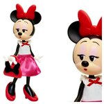 Кукла Минни Маус Minnie и коллекция обуви - изображение