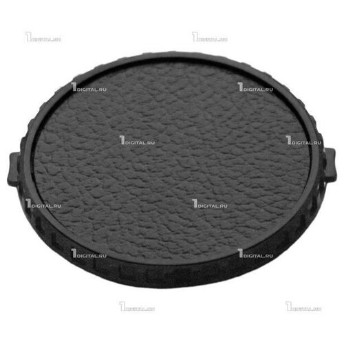 Крышка Marumi 72 мм защитная для объектива Snap-on Lens Cap