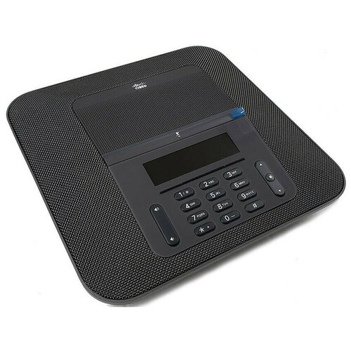 VoIP-телефон Cisco (CP-8832-NR-K9=) спикерфон avaya b109 700514009 conference phone bluetooth nfc