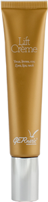GERnetic Lift Cream, 40 мл Лифтинговый крем для ухода за кожей вокруг глаз Жернетик Лифт крем