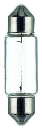 Лампа Накаливания C5w 12v 5w Sv8 5 Long Life HELLA арт. 8gm002092-171