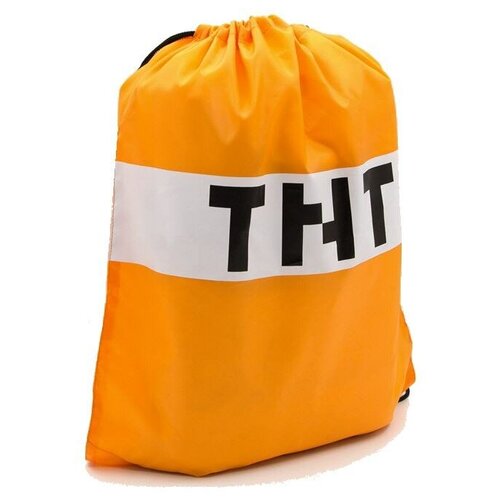 Мешок для обуви Майнкрафт 