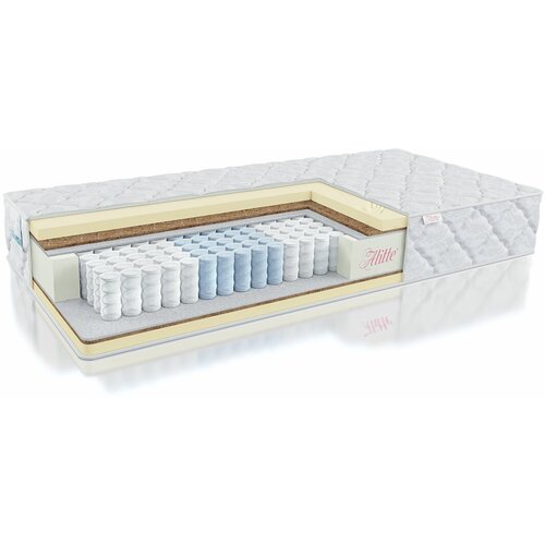 Матрас Alitte Saul TFK M-24-K, Размер 80х170 см