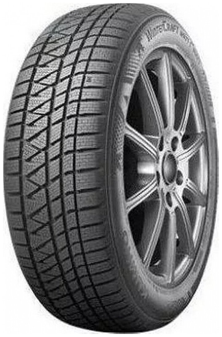 Шина Kumho(Кумхо) Wintercraft WS71 225/50 R18 99V