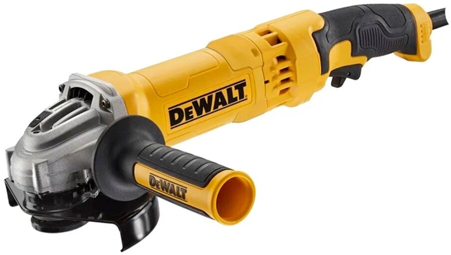 Угловая шлифмашина DeWALT DWE4277 болгарка