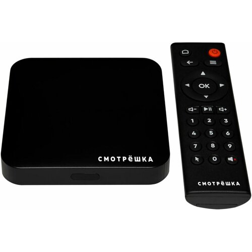 Медиаплеер Смотрёшка SB-316 504100₽