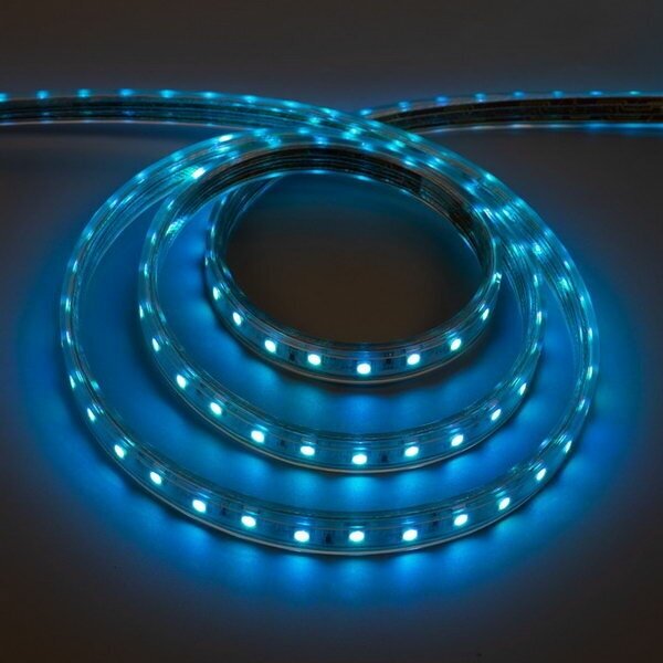   Ecola, 220 , Smd5050, 50 , Ip68, 60Led/, 14.4 /, RGB