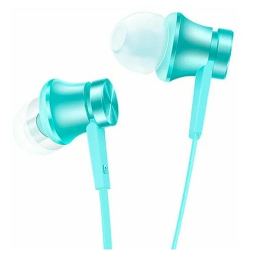 Наушники Xiaomi проводные наушники стерео-наушники 129000₽