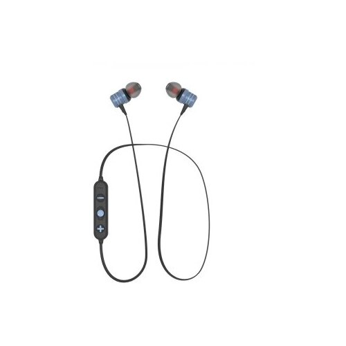 Наушники More choice BG20 BG20BL Blue 93400₽