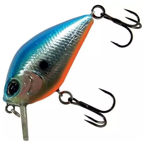 фото Воблер luremax moki 38f sr-012 4,5 г.