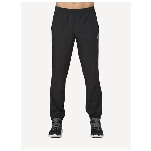 Брюки мужские спортивные ASICS SILVER WOVEN PANT