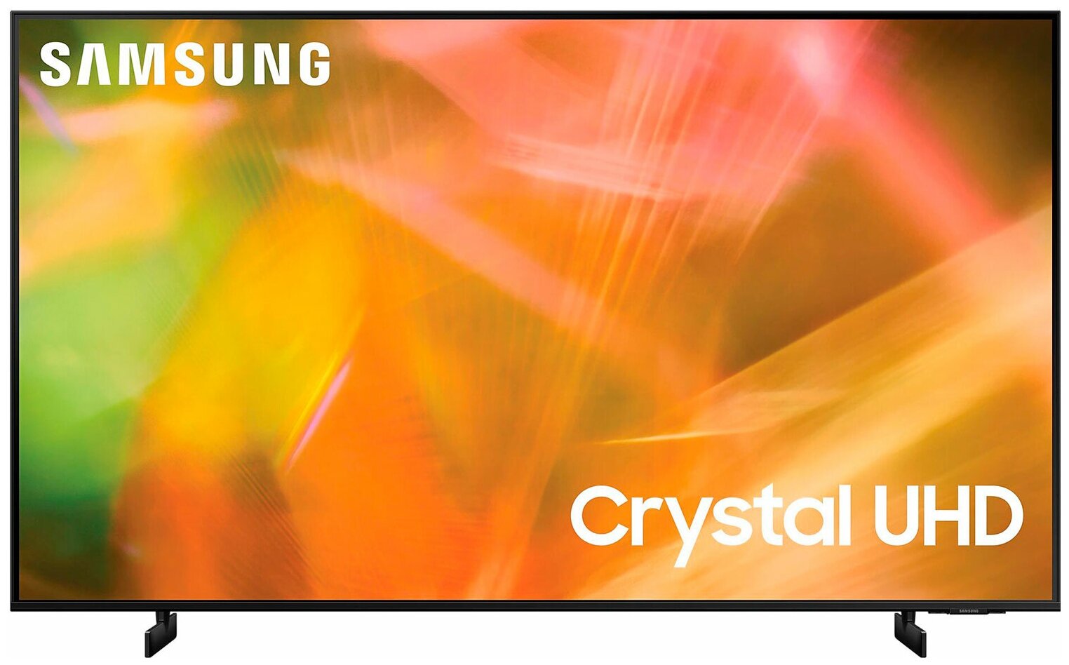 Телевизор 65" BU8000 Crystal UHD 4K Smart TV