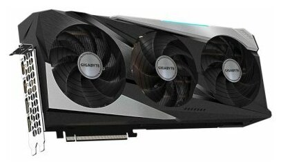 Видеокарта GigaByte AMD Radeon RX 6950 XT 16Gb GV-R695XTGAMING OC-16GD