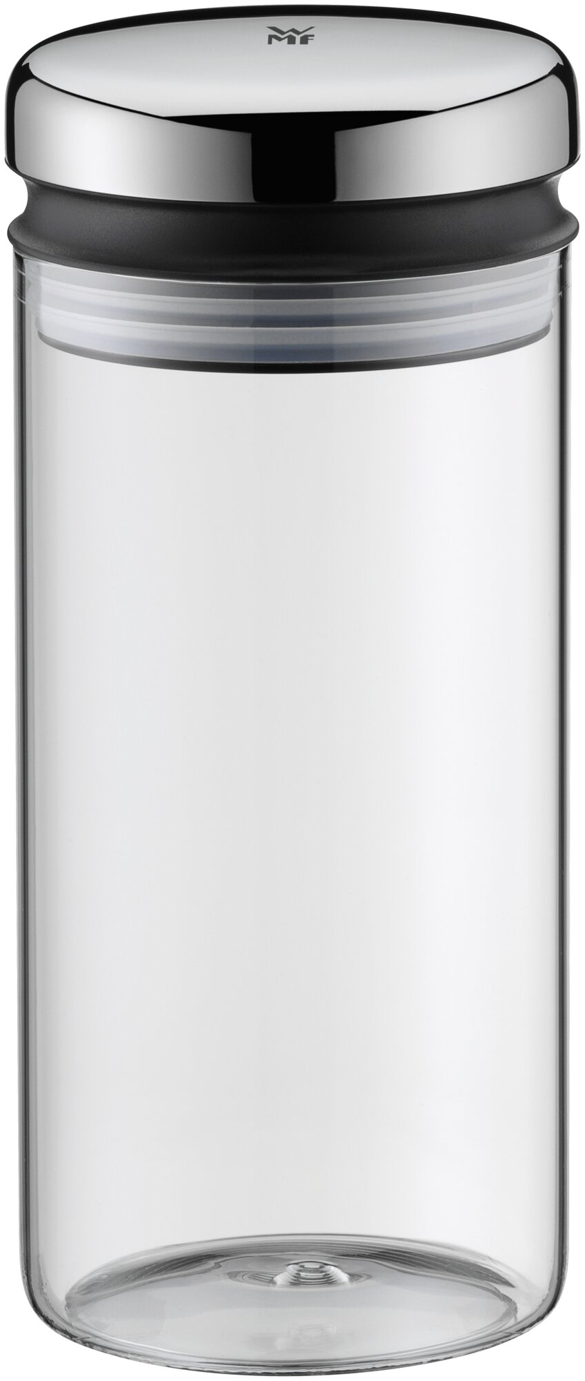 фото WMF емкость для сыпучих продуктов Depot 0661616040, 1 л