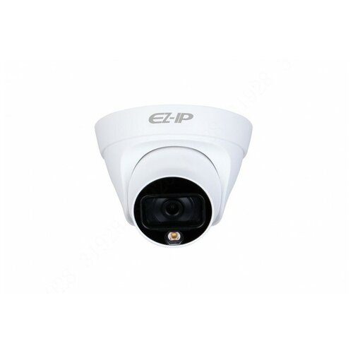 Видеокамера IP EZ-IP EZ-IPC-T1B20P-0280B 28-28 мм цветная 590000₽