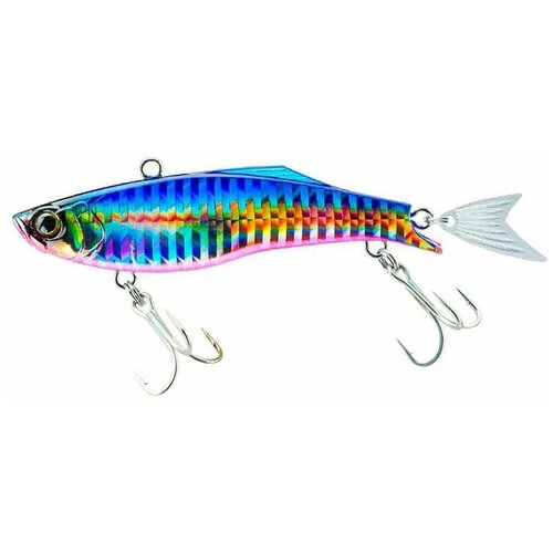 фото Duel/yo-zuri, воблер hardcore fintail vibe, 70мм, арт.f1186, hbpc