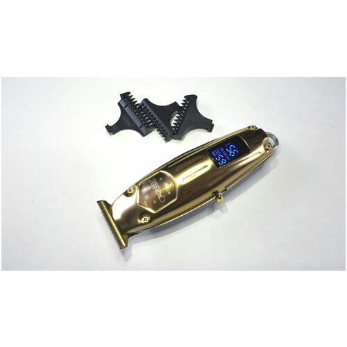 Триммер CRONIER CR-21 119000₽