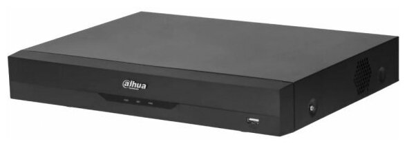 Видеорегистратор Dahua DH-XVR5108HE-I3