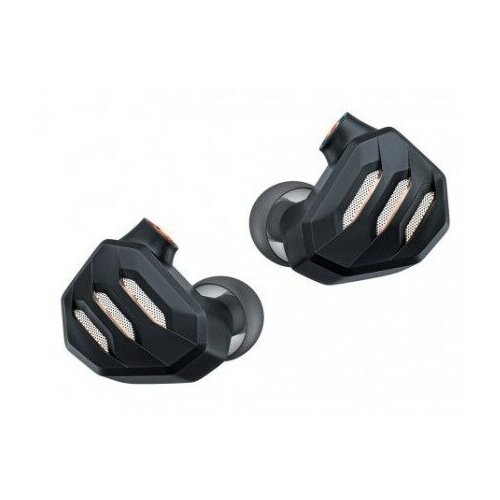 Наушники внутриканальные классические FiiO FH7s black 3200800₽