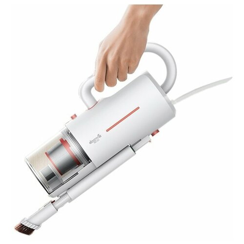 Пылесос Deerma Mites Vacuum Cleaner CM1300 546500₽
