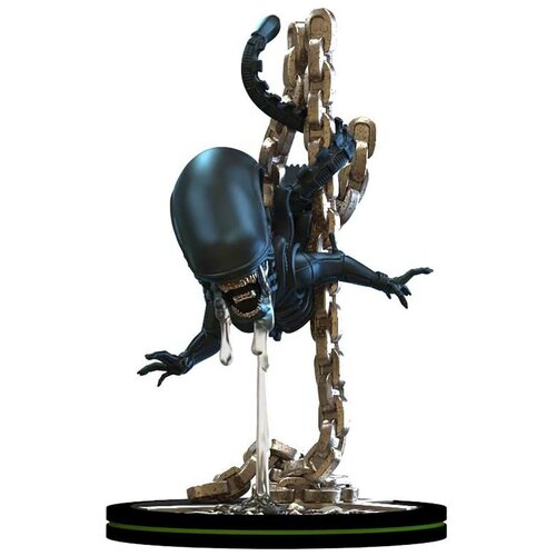 Фигурка Alien Xenomorph Q-Fig