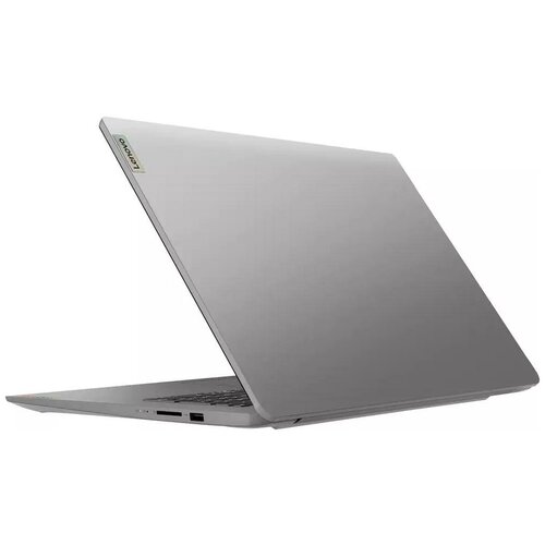 Lenovo IdeaPad 3 17ITL6 82H90055RE Grey 173 FHD i3-1115G48Gb256Gb SSDDOS 5809900₽