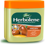 Dabur Бальзам для тела Herbolene с маслом арганы и витамином Е - изображение