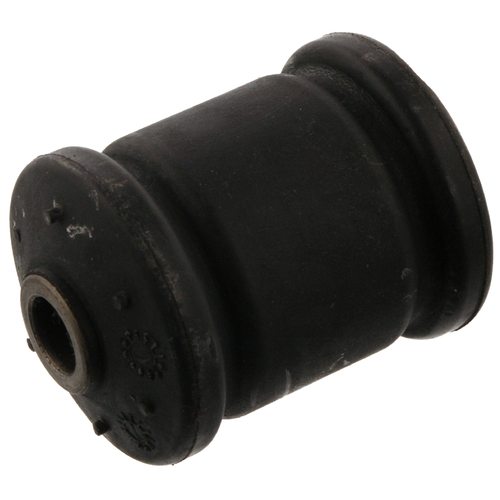 FEBI BILSTEIN 04390 сайлентблок задн. рычага\ Opel (Опель) vectra 2.0-2.5 88-95 / Omega (Омега) 86