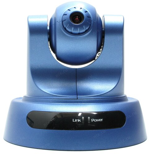 Беспроводная интернет TRENDnet камера-сервер поворотная TV-IP400W 150000₽