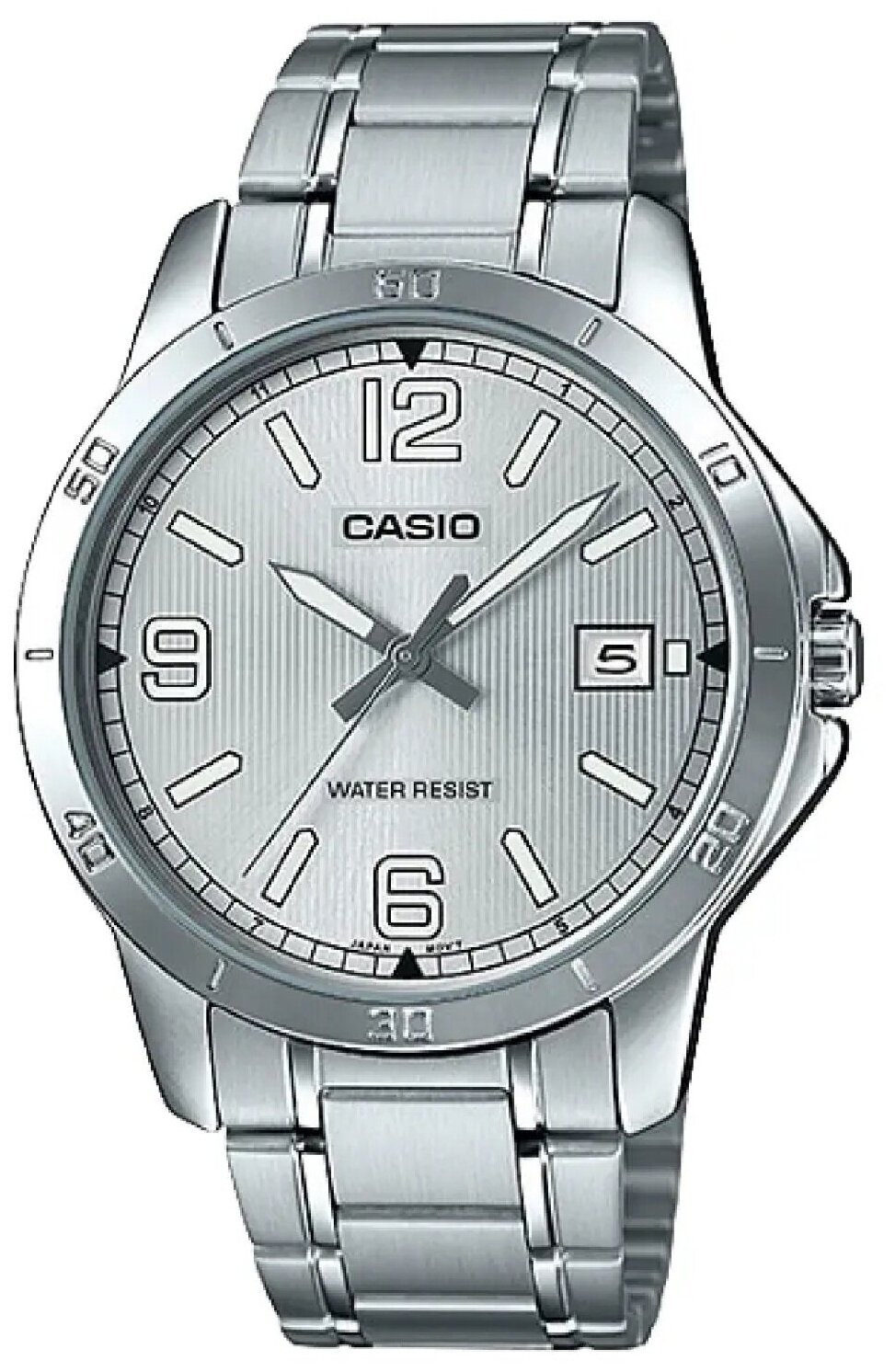 Наручные часы Casio Collection MTP-V004D-7B2