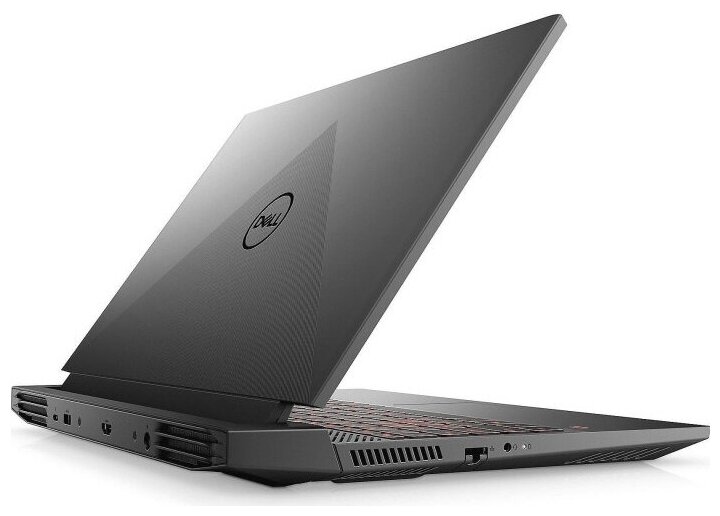 Ноутбук Dell G15 5511 156 FHD Core i5-11400H 8GB 256GB SSD noDVD RTX 3050 4GB WiFi BT Linux G515-0204