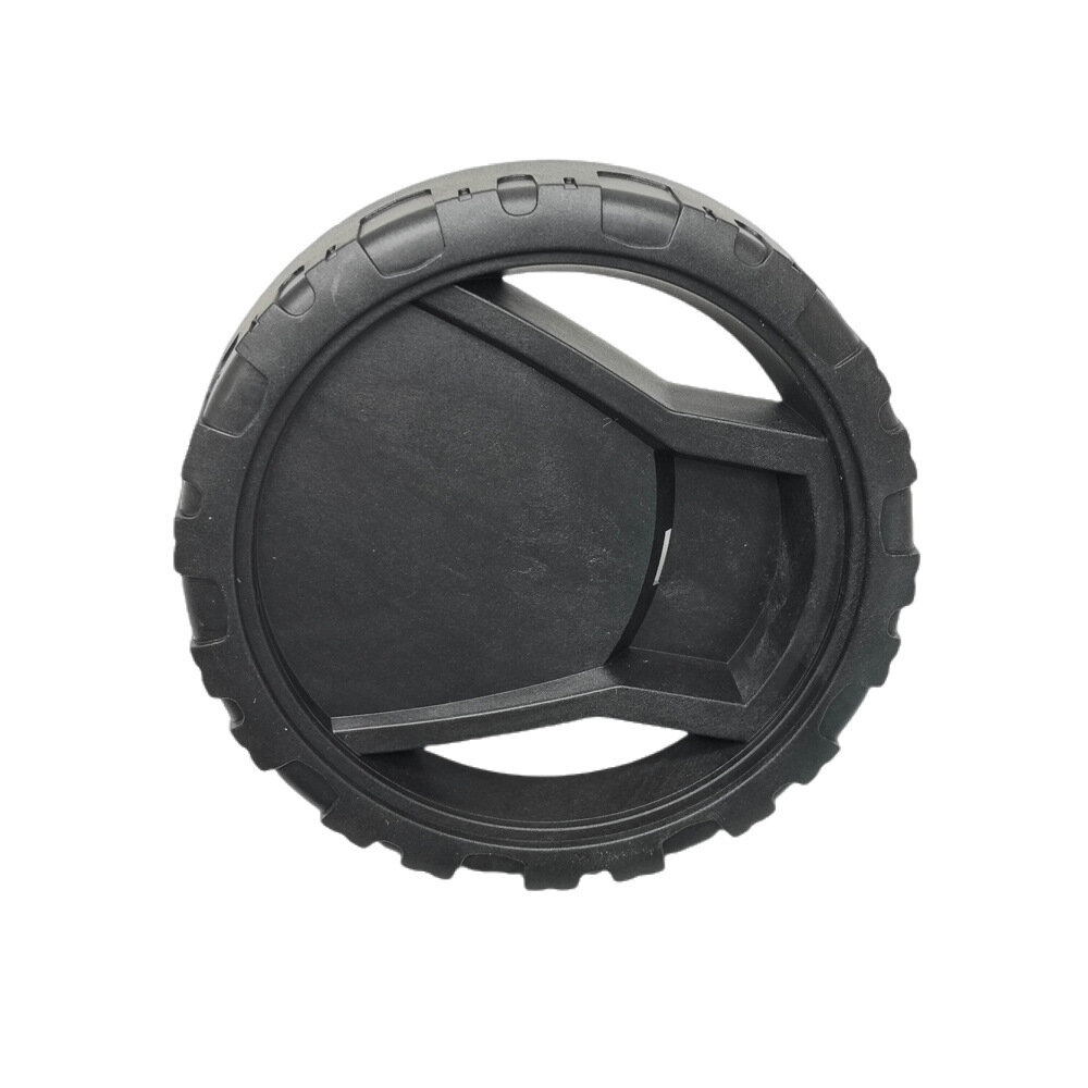 1 шт. пластиковое колесо для Karcher K2 K3 моющей машины Hummer 5.515-298.0 запасная часть