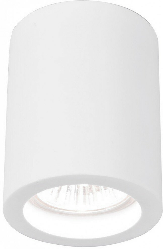 Встраиваемый светильник Arte Lamp Tubo A9260PL-1WH - фото №15