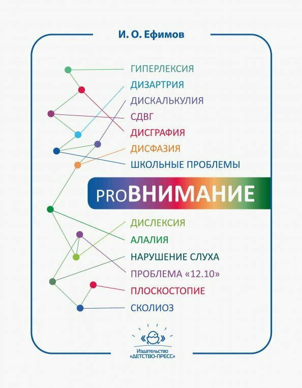 proВНИМАНИЕ (Ефимов Игорь Олегович) - фото №9