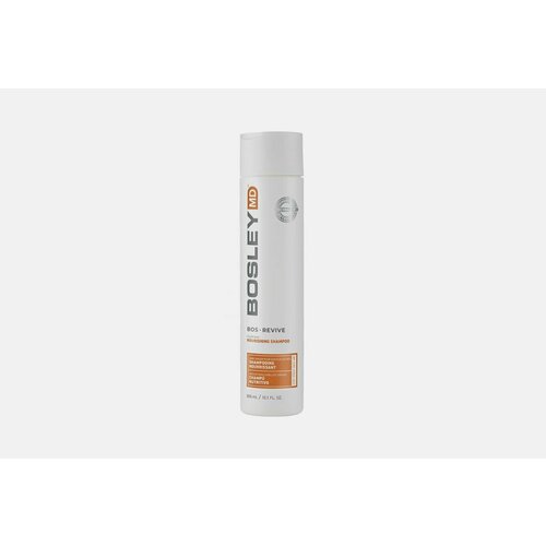 Шампунь для волос Bosley MD bos revive color safe nourishing shampoo