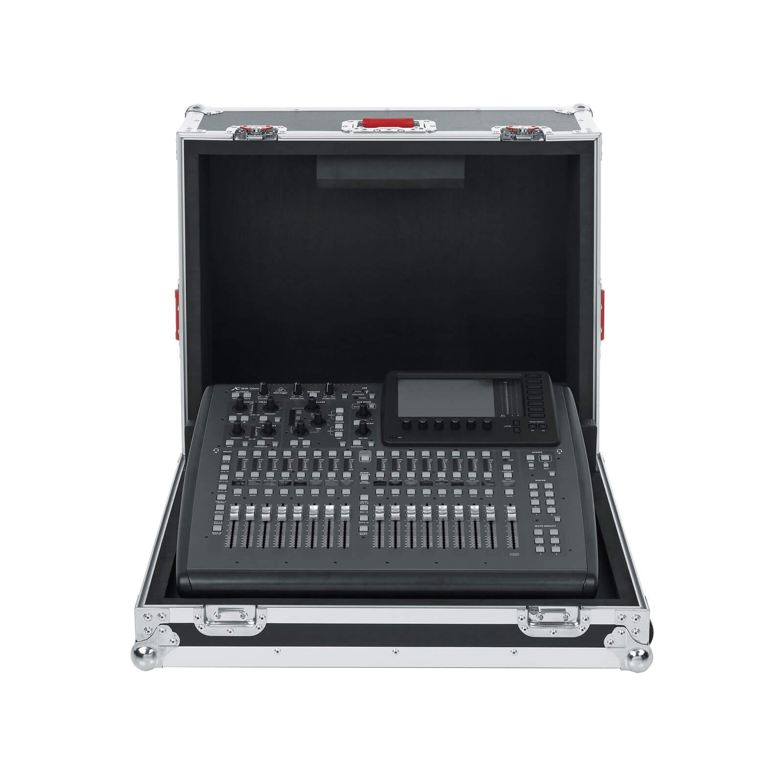 Кейс/сумка для микшера Gator G-TOURX32CMPCTNDH — фото 1