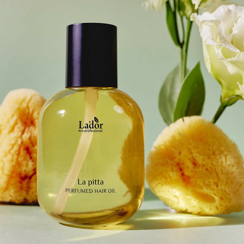 Парфюмированное масло для волос La'Dor La Pitta Perfumed Hair Oil (30 мл)