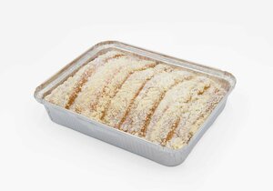 Фото Домашний пирог с манго 1,2 кг / Приготовлено в день отправления! Свежая выпечка и сладости