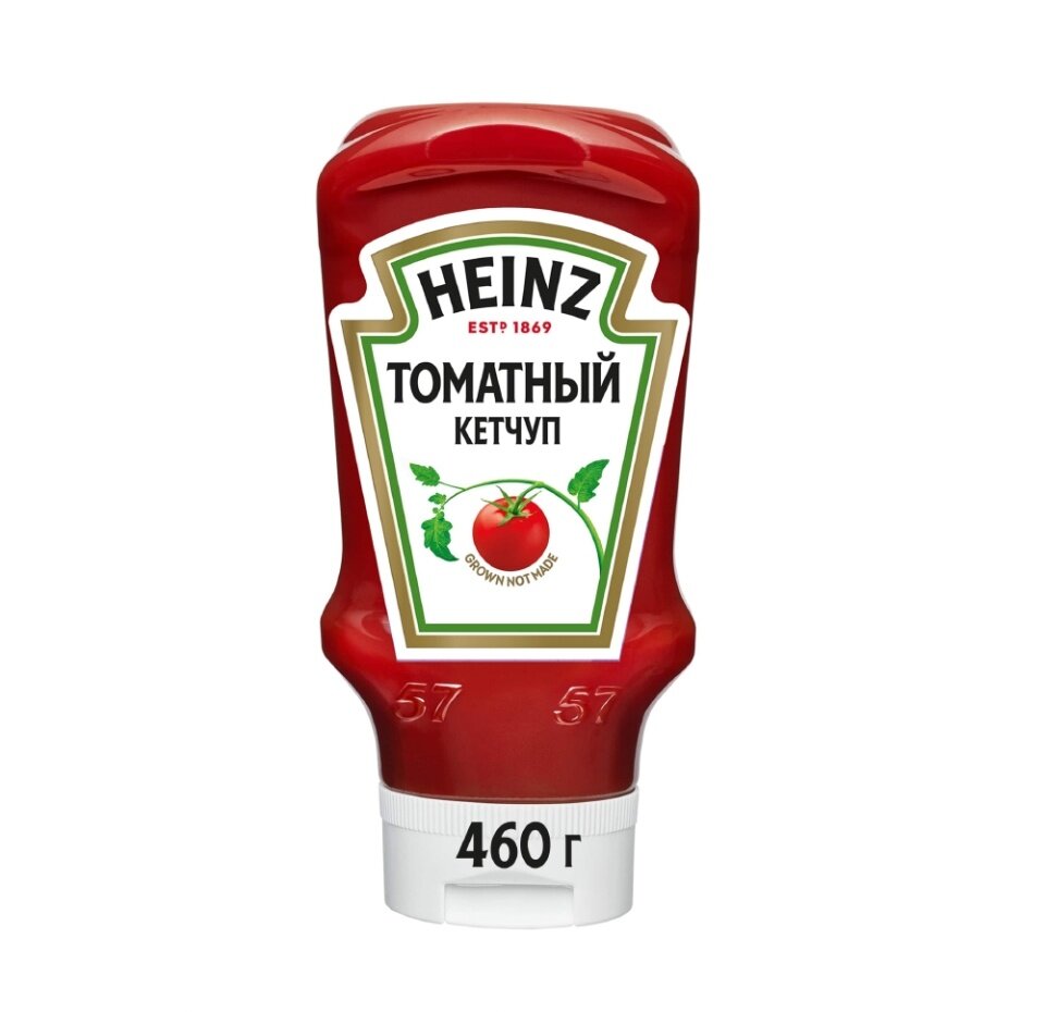 Кетчуп Томатный Heinz