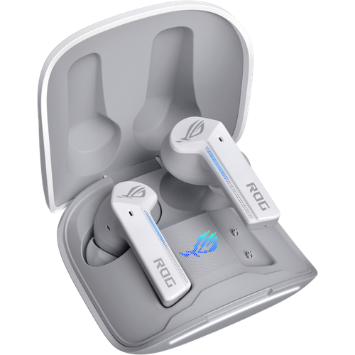 Гарнитура ASUS ROG Cetra True Wireless White 90YH03X1-B5UA00 18353₽