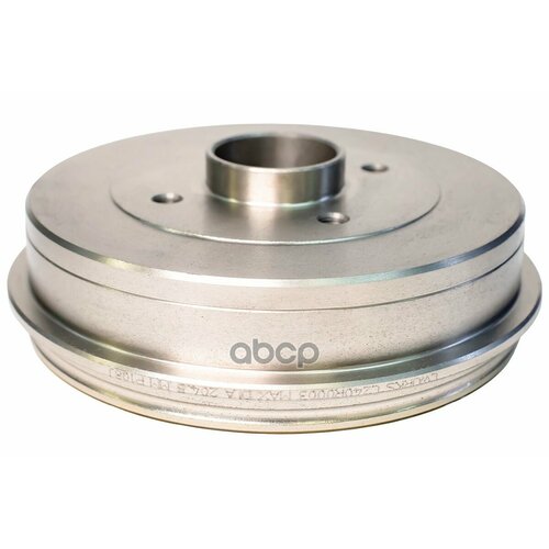 Тормозной Барабан Renault Cworks C240r0003 CWORKS арт C240R0003 3219₽