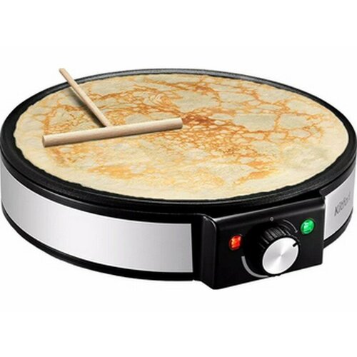 Блинница Kitfort КТ-1678 черный 583200₽