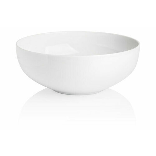 Чаша для завтрака Furstenberg Флюен Игра цвета 16 см