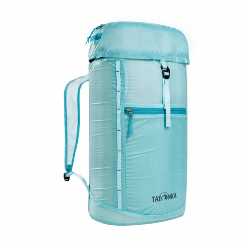 Рюкзак Tatonka SQUEEZY DAYPACK 2 in 1 light blue, 1556.018